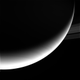 Saturn. Image: NASA/JPL-Caltech/Space Science Institute